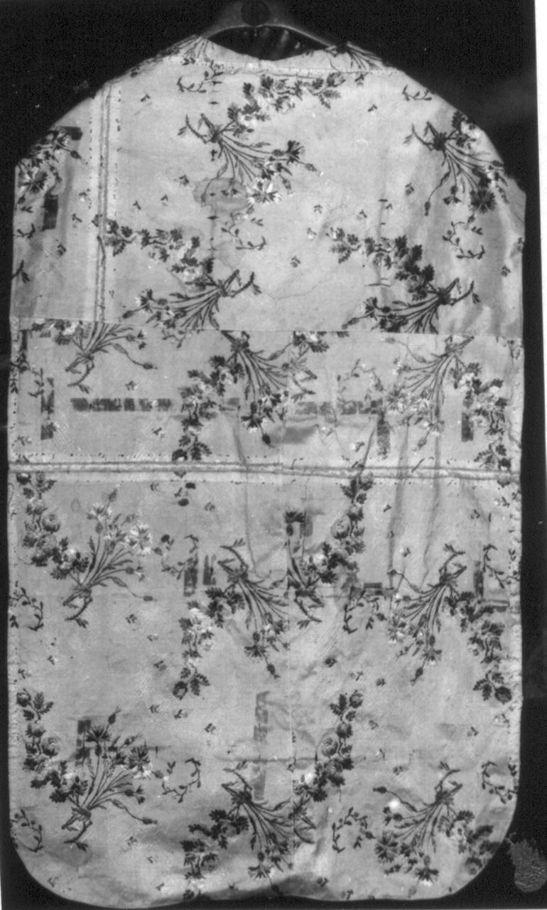 pianeta - manifattura italiana (sec. XVIII)