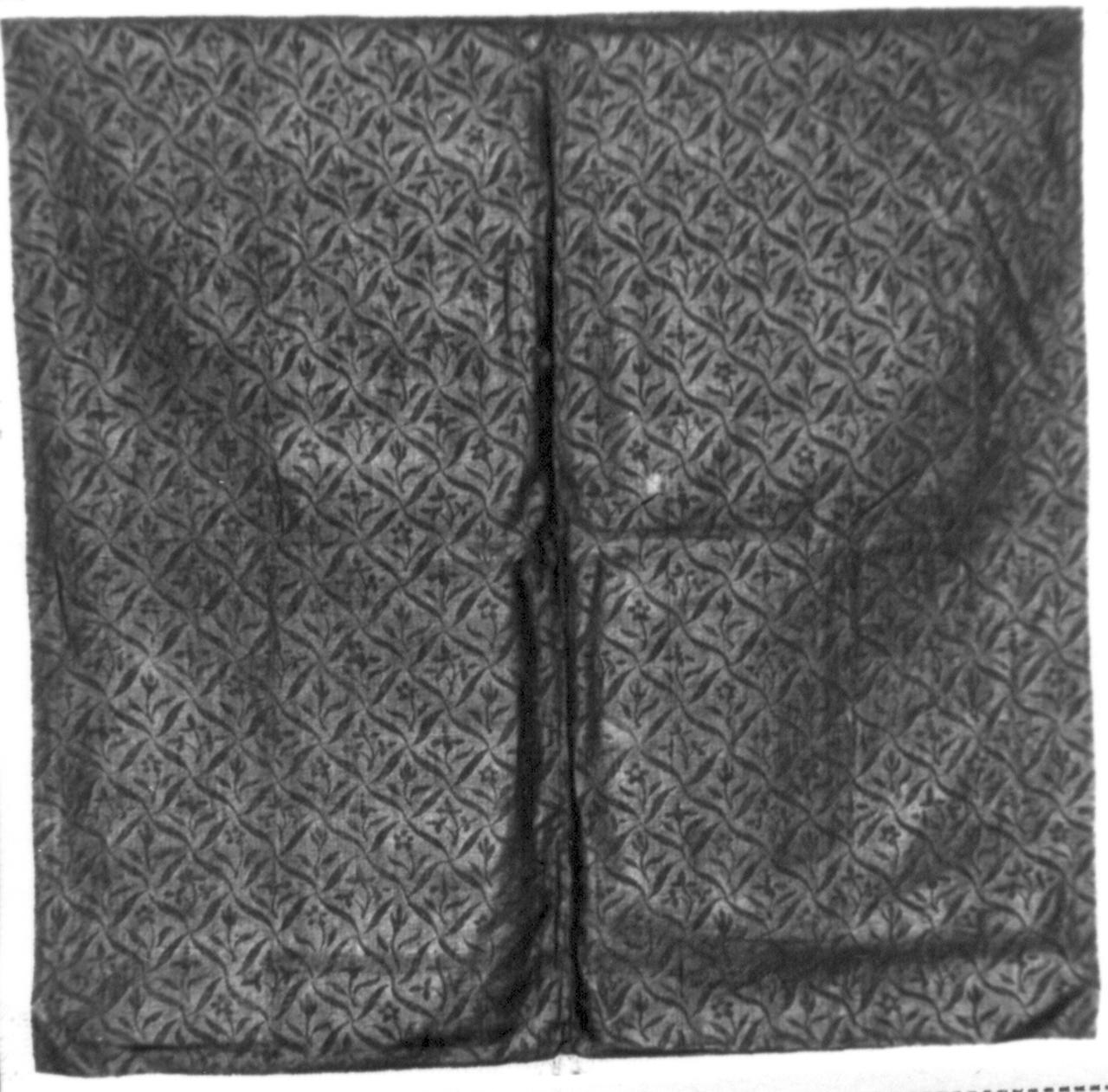 velo di calice - manifattura italiana (sec. XIX)