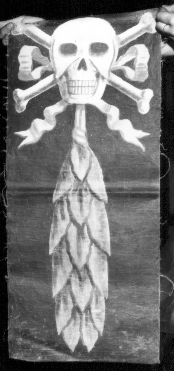 drappella, serie - manifattura italiana (sec. XIX)