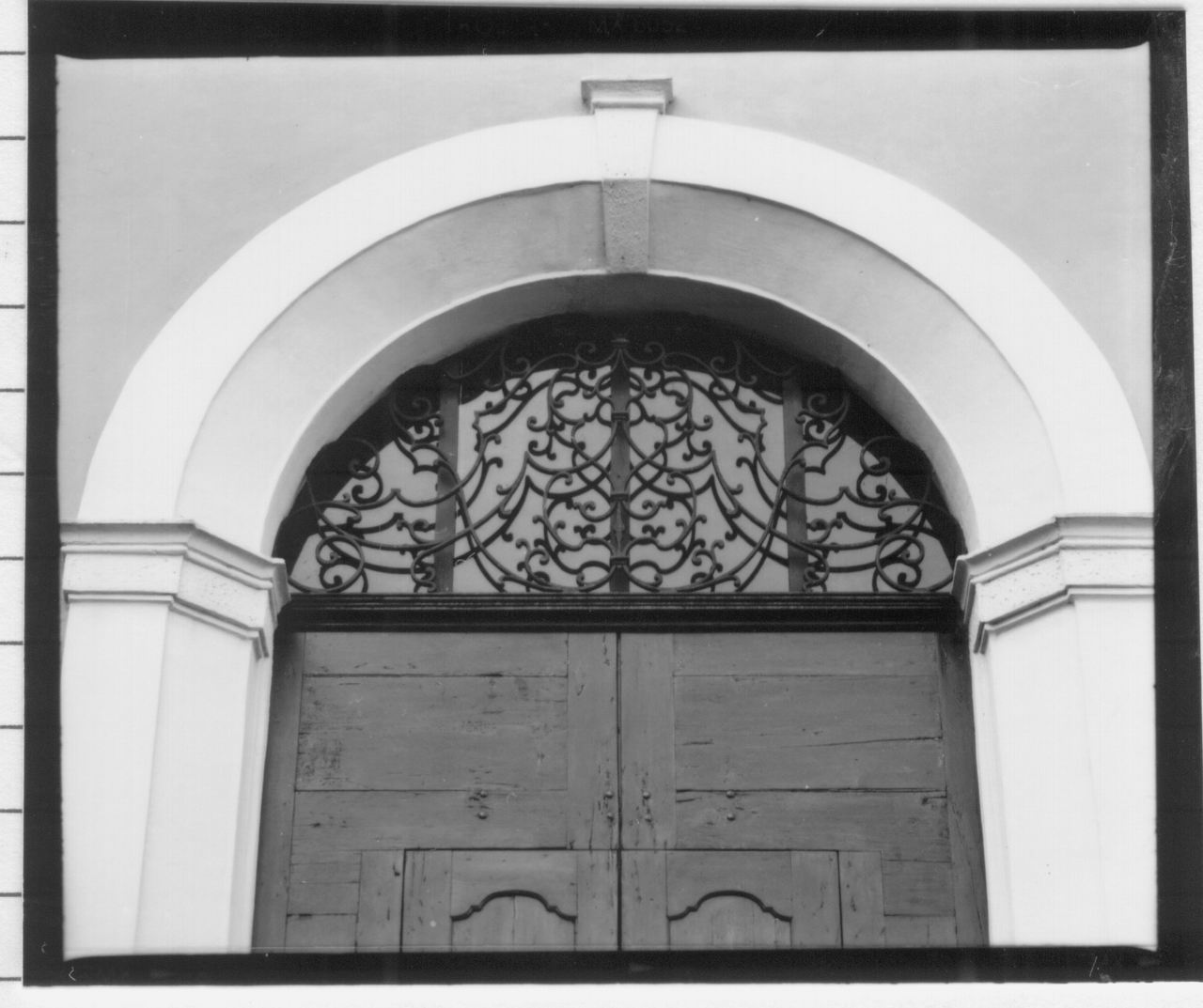 rosta - bottega modenese (seconda metà sec. XVIII)