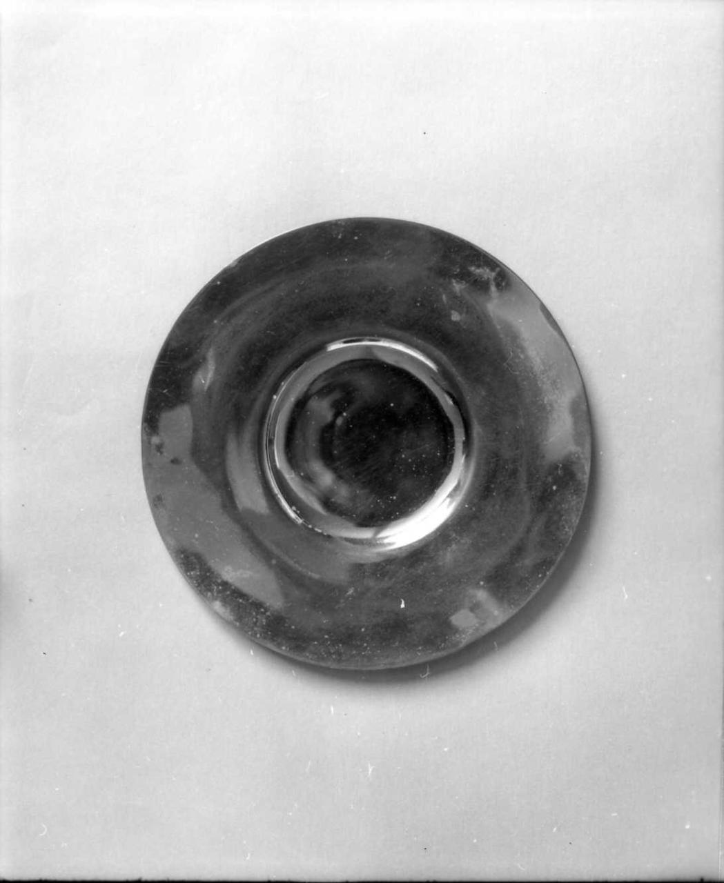 patena - produzione italiana (primo quarto sec. XX)