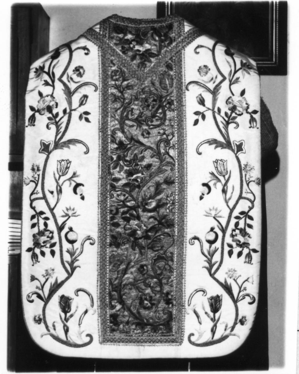 pianeta - manifattura emiliana (prima metà sec. XVIII)