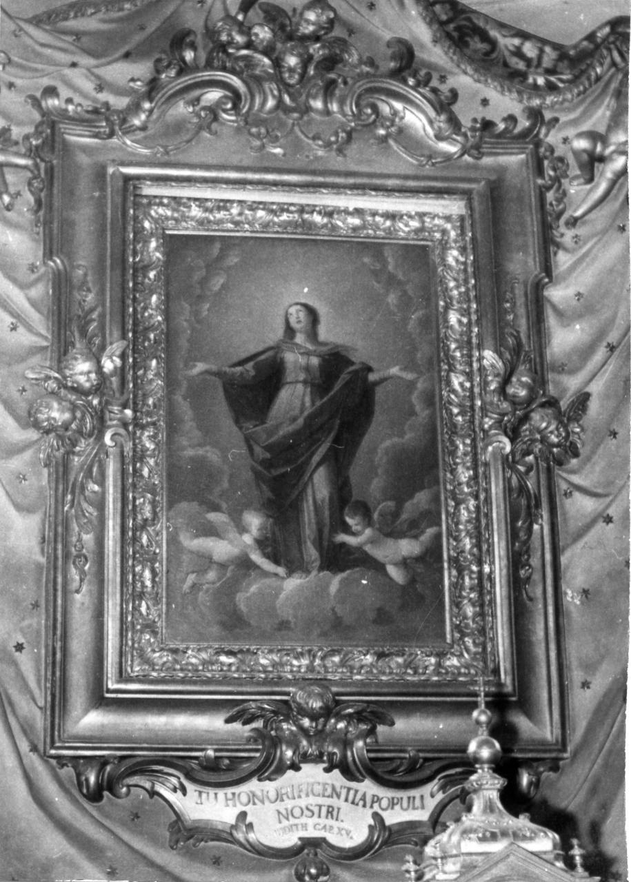 padiglione di Piò Angelo (metà sec. XVIII)