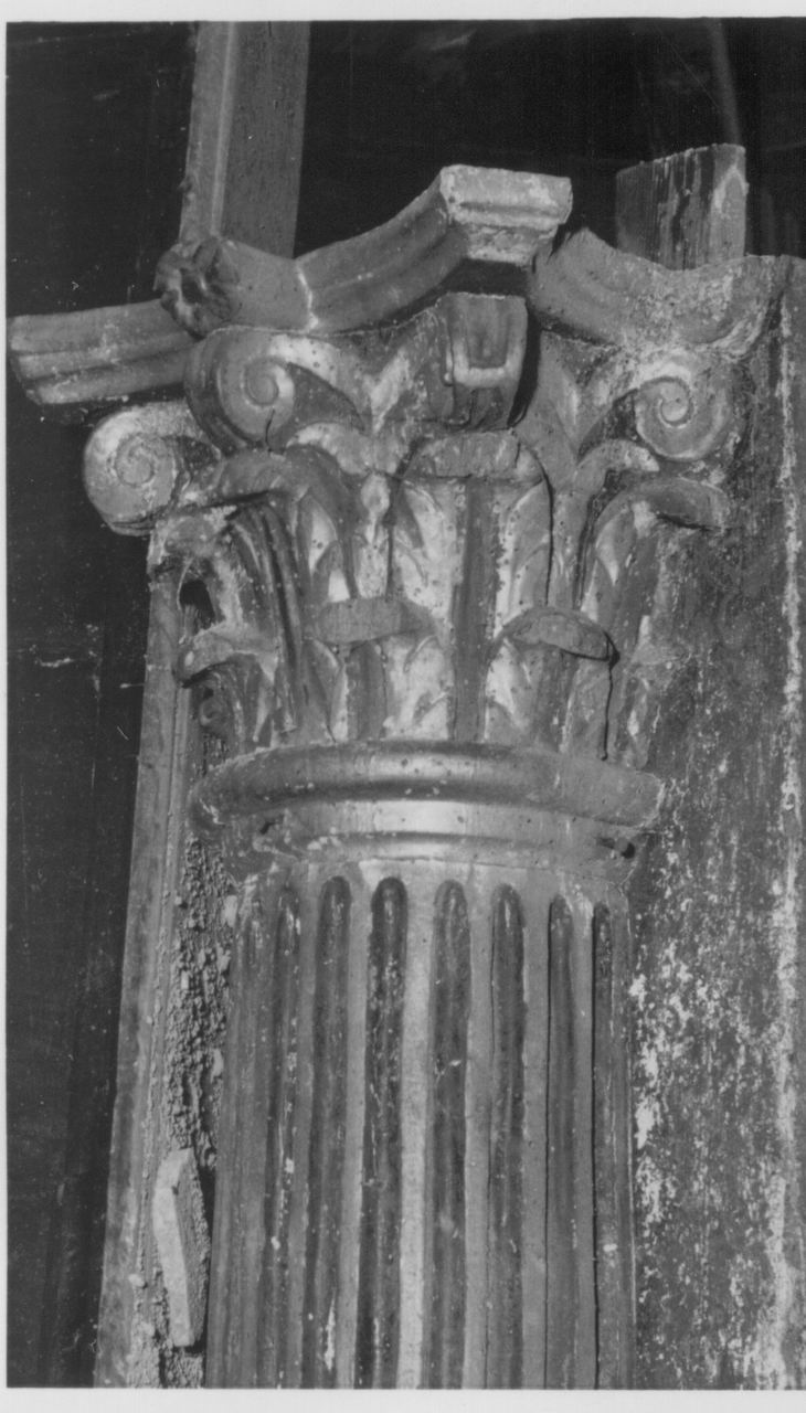 ancona - bottega modenese (metà sec. XVII)