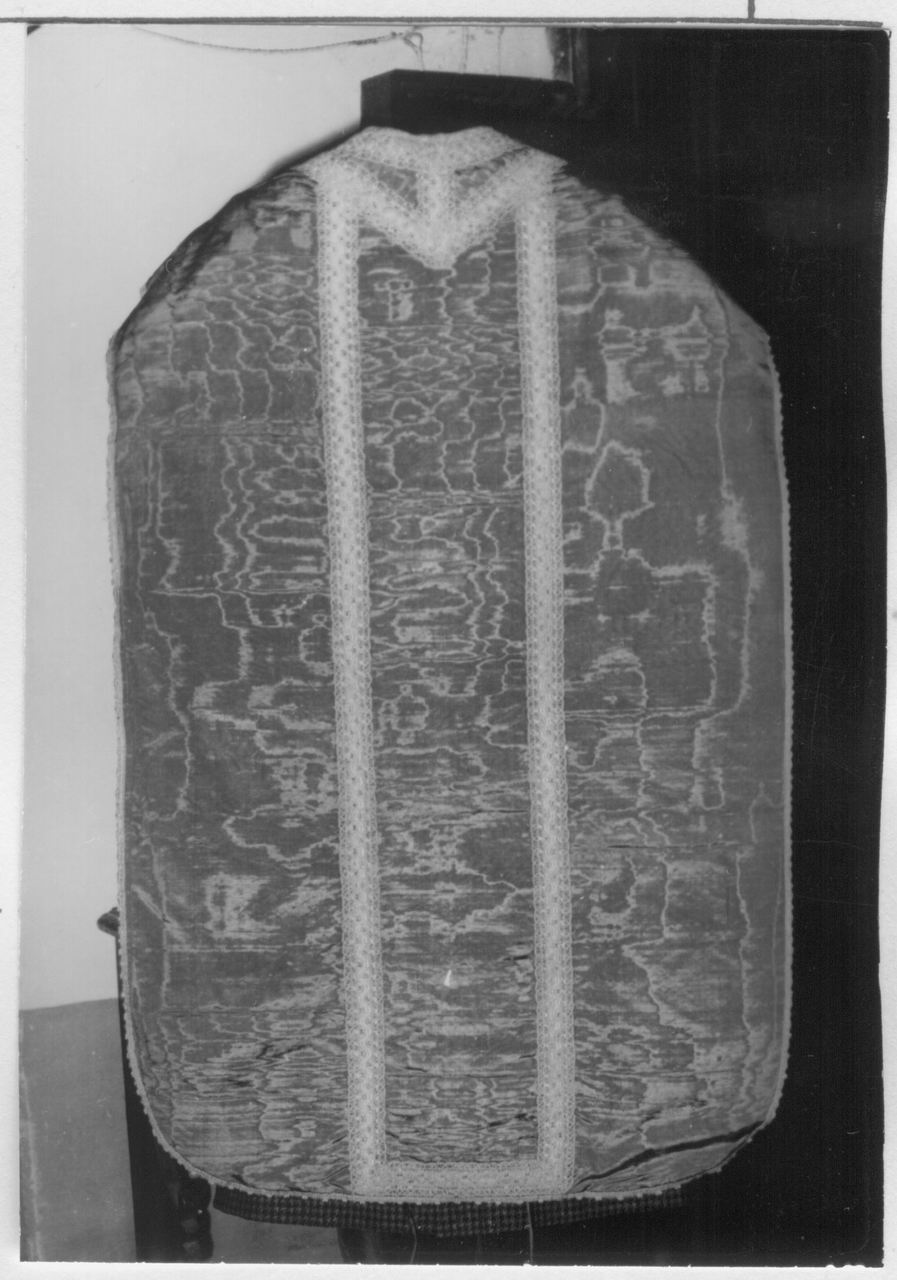 pianeta - manifattura italiana (prima metà sec. XVIII)