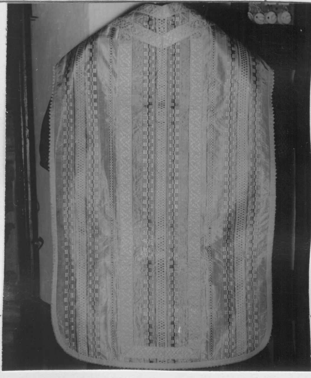 pianeta - manifattura italiana (inizio sec. XIX)