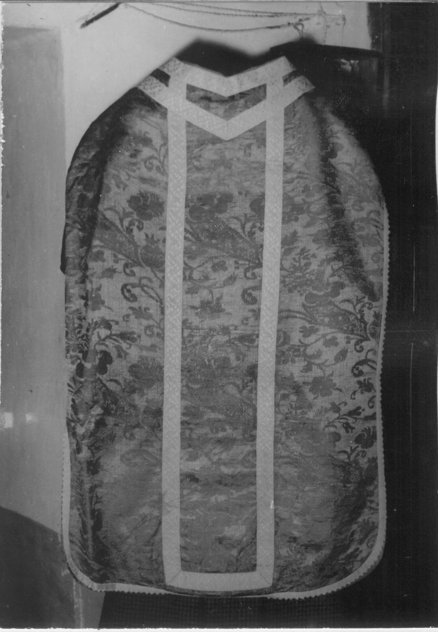 pianeta - manifattura italiana (inizio sec. XVIII)