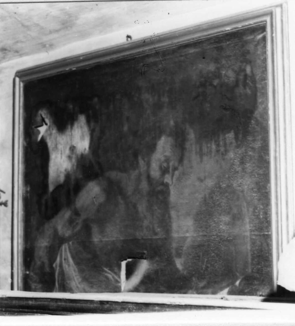 San Girolamo (dipinto) - ambito modenese (seconda metà sec. XVII)