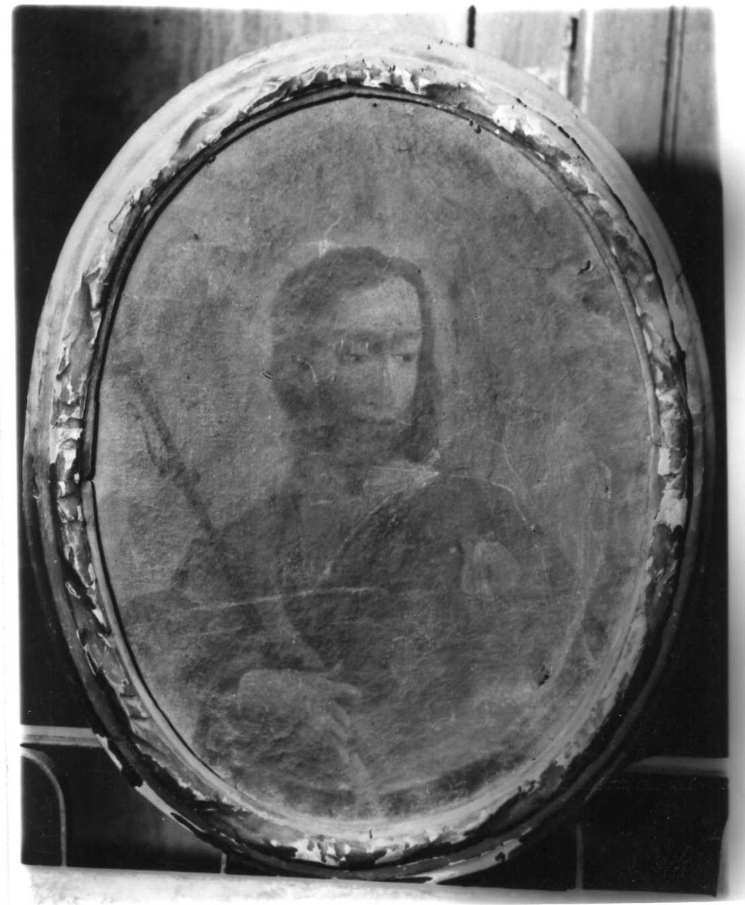 San Giacomo il Maggiore (dipinto) - ambito modenese (inizio sec. XVIII)