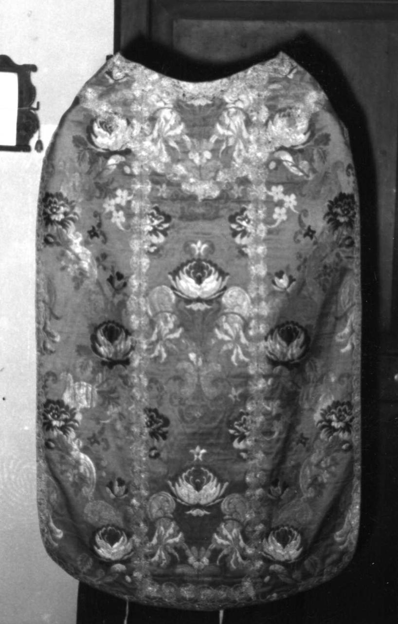 pianeta - manifattura italiana (seconda metà sec. XVIII)