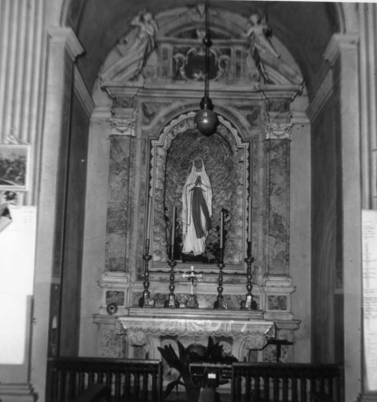 ancona - bottega modenese (seconda metà sec. XVIII)