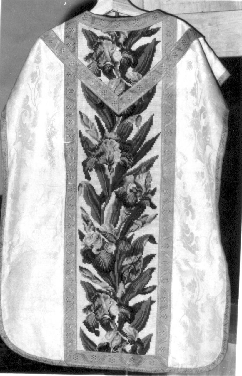 pianeta - manifattura italiana (sec. XIX)