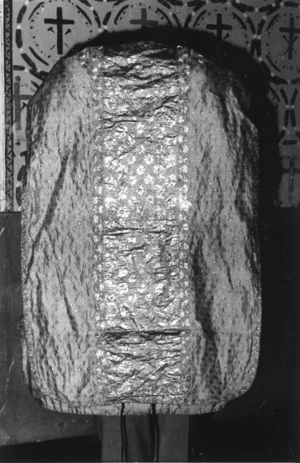 pianeta - manifattura italiana (prima metà sec. XIX)