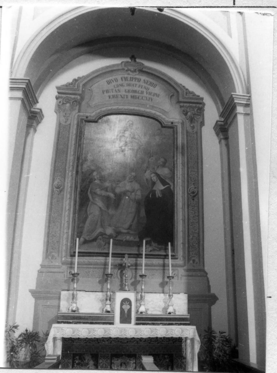 ancona - ambito carpigiano (sec. XVIII)