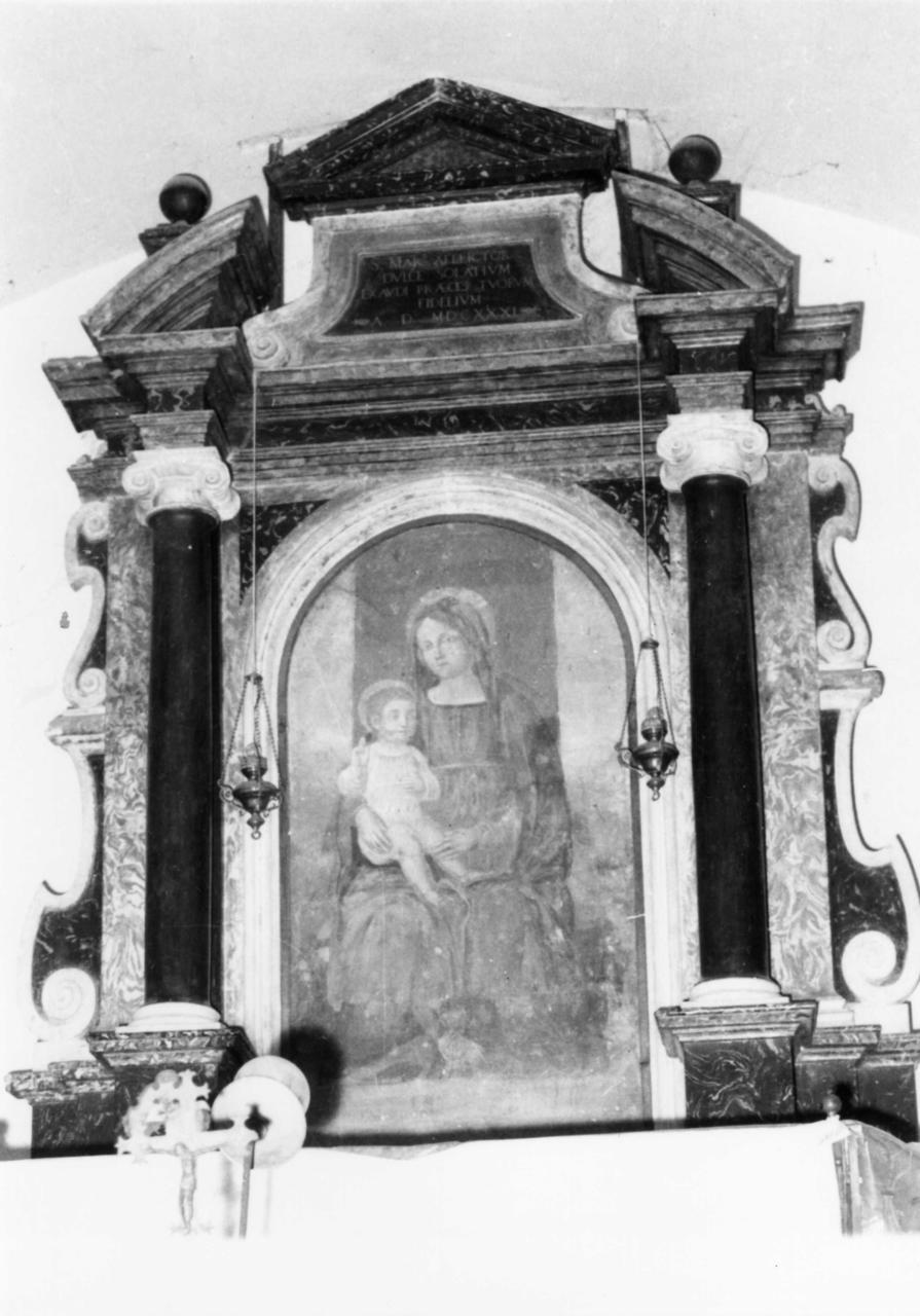 ancona di Fassi Guido (prima metà sec. XVII)
