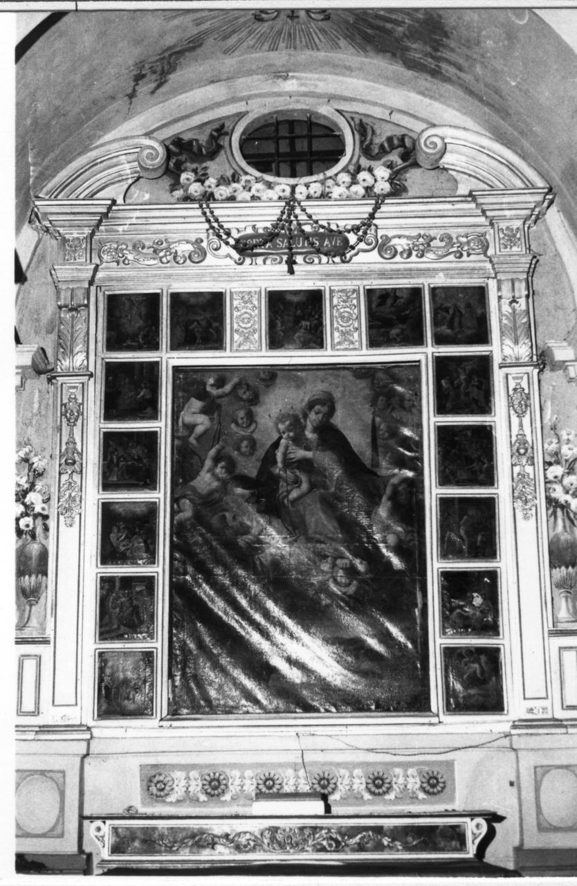 ancona - bottega reggiana (sec. XVII)