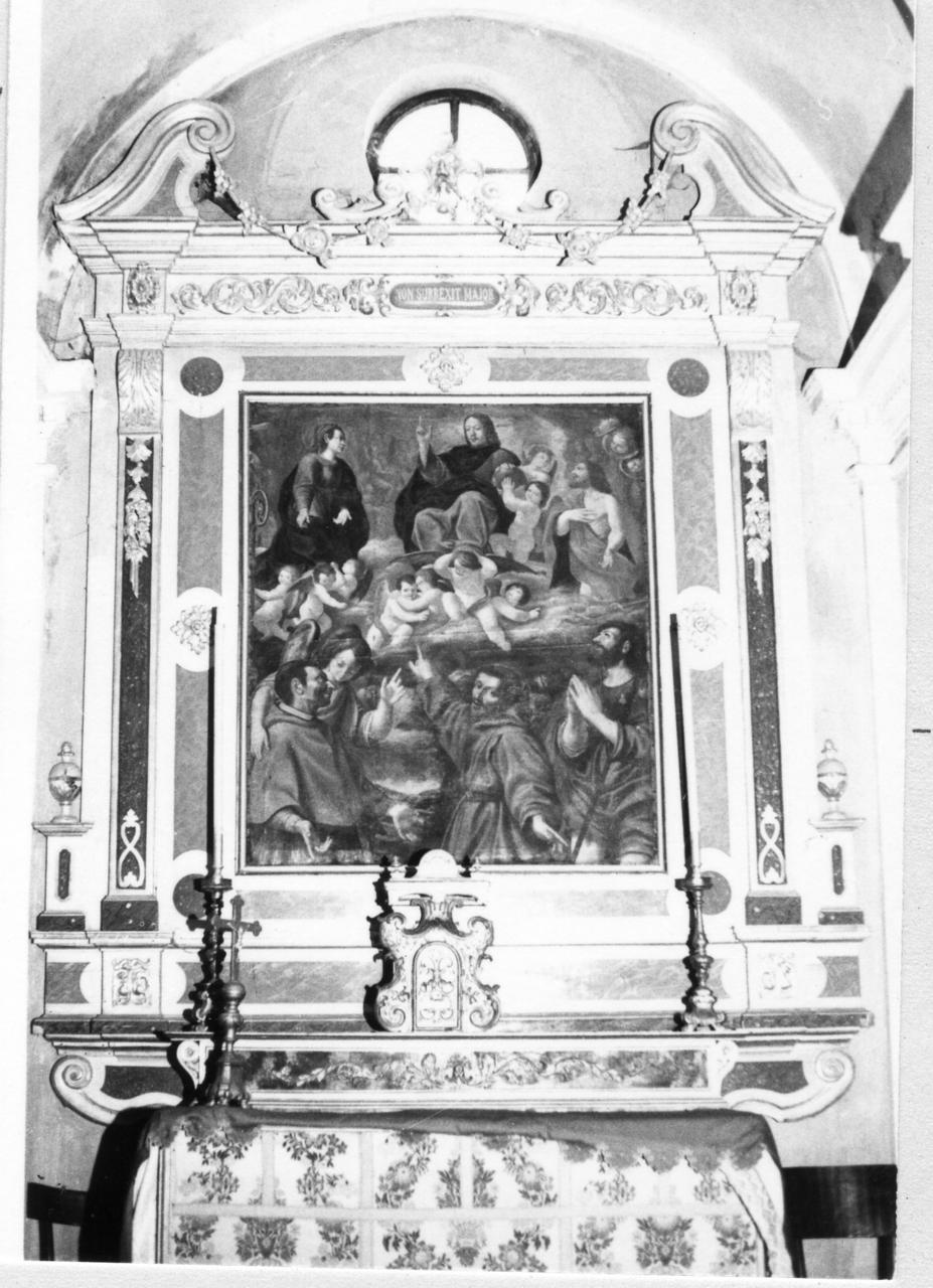 ancona - bottega reggiana (sec. XIX)