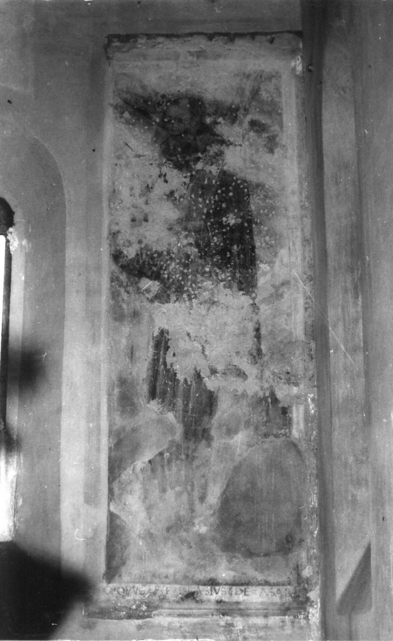 Sant'Andrea (dipinto) - ambito emiliano (fine/inizio secc. XV/ XVI)