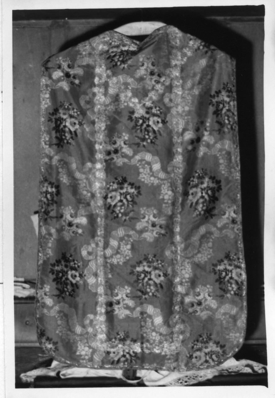 pianeta - manifattura veneziana (prima metà sec. XVIII)