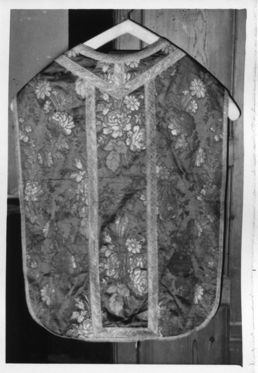 pianeta - manifattura italiana (metà sec. XIX)