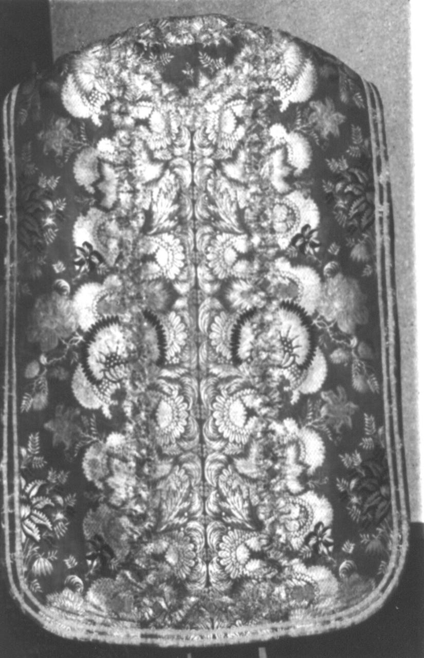 pianeta - manifattura italiana (?), manifattura francese (?) (prima metà sec. XVIII)