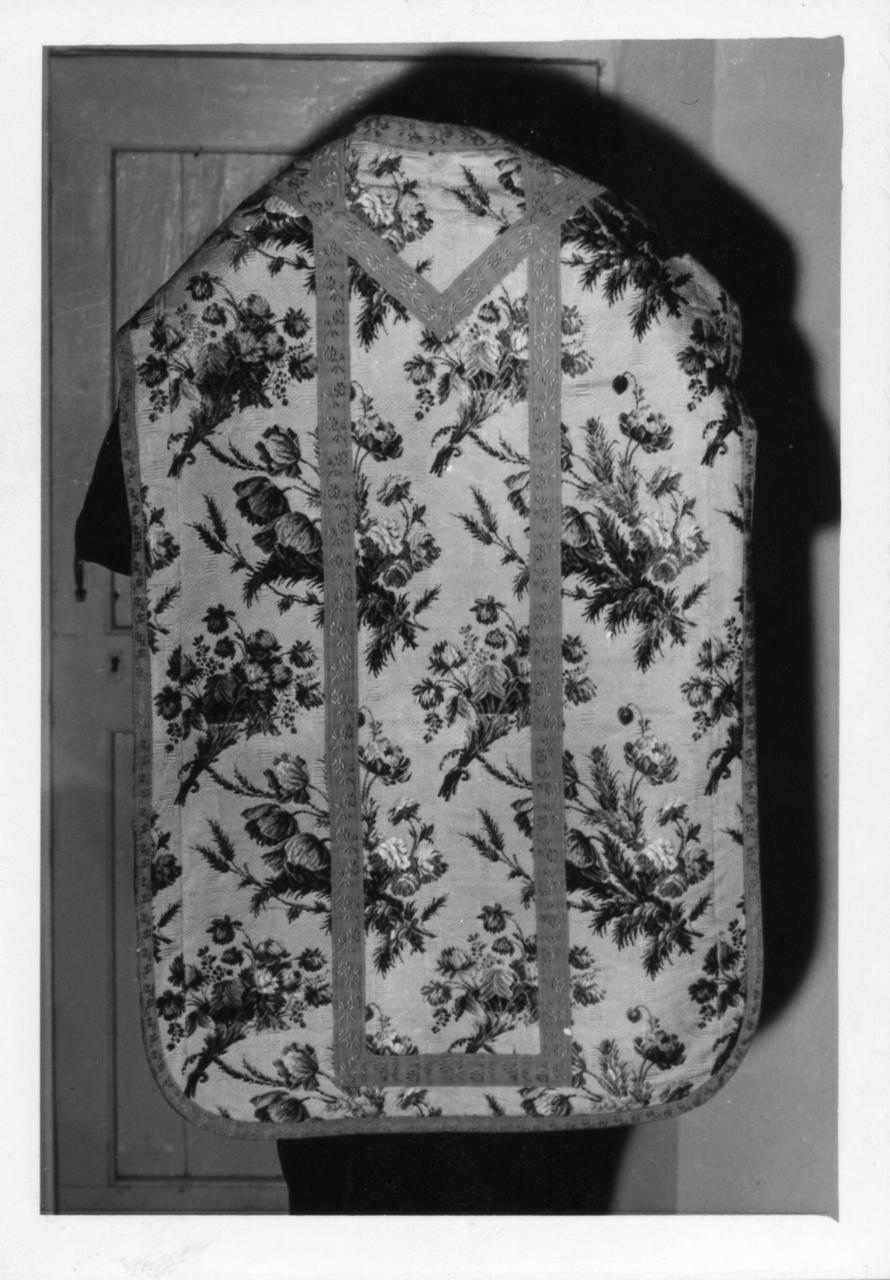 pianeta - manifattura italiana (metà sec. XVIII)