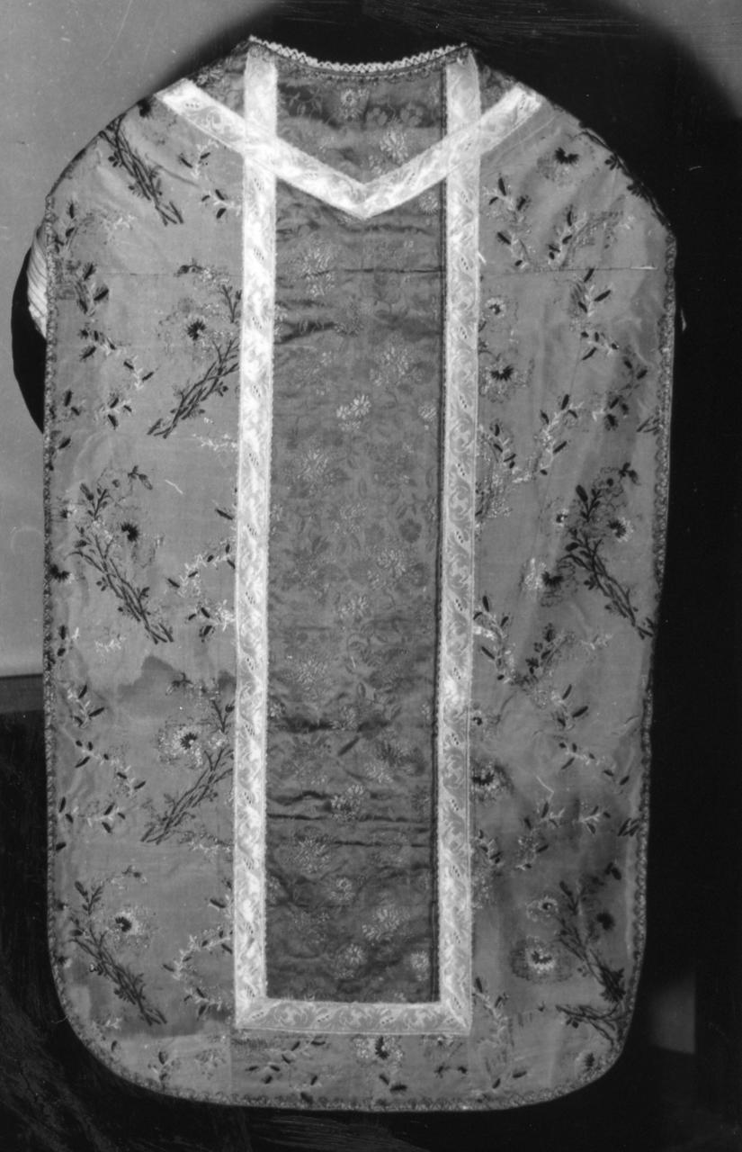 pianeta - manifattura italiana (seconda metà sec. XVIII)