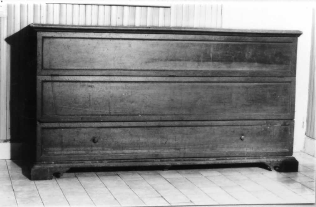 madia - bottega modenese (inizio sec. XVIII)