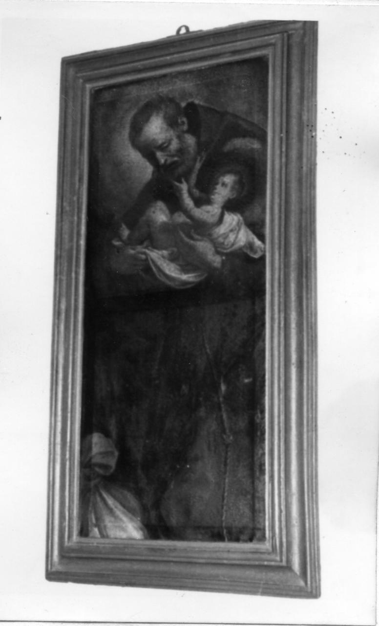 San Felice da Cantalice (dipinto) - ambito modenese (prima metà sec. XVIII)