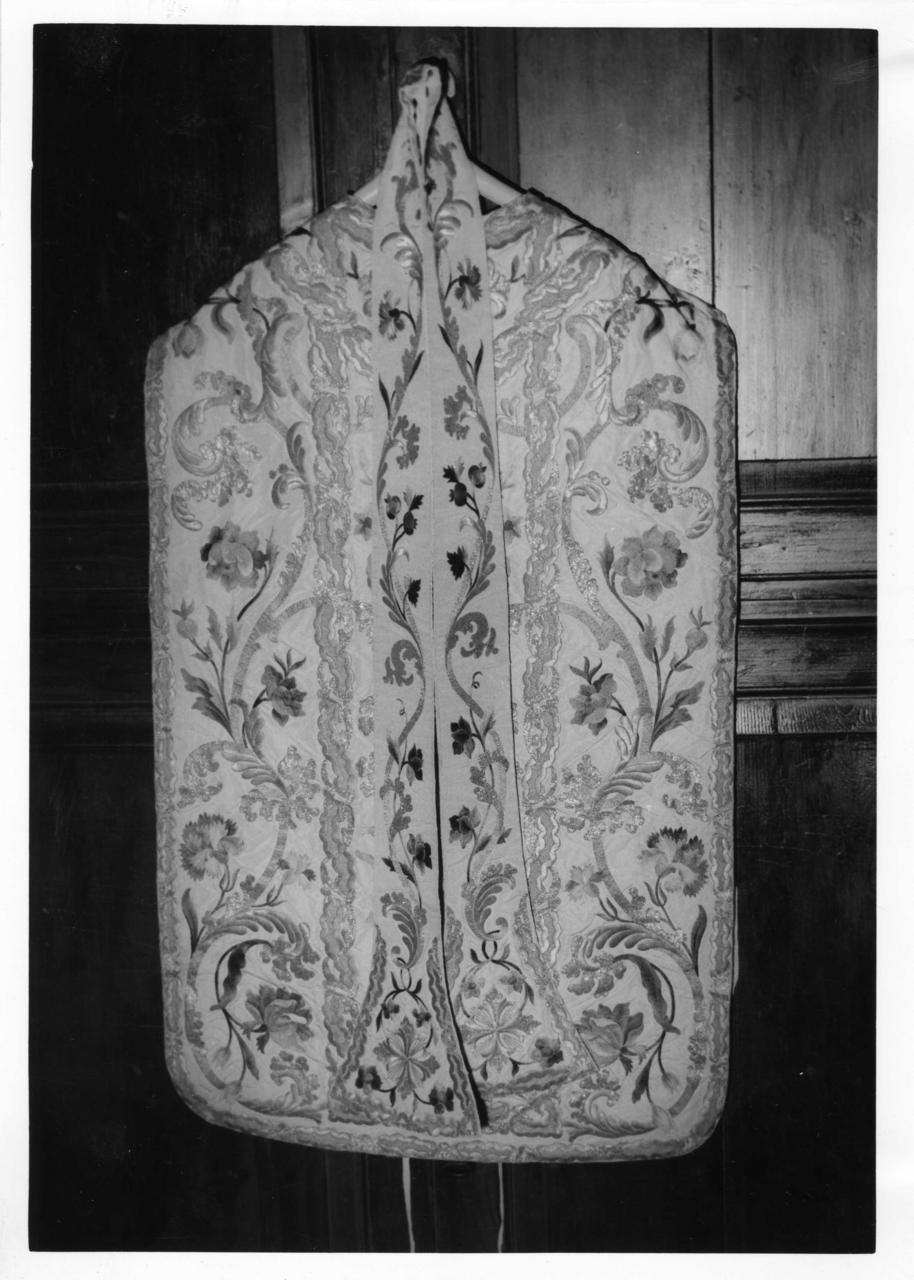 pianeta - manifattura modenese (prima metà sec. XVIII)