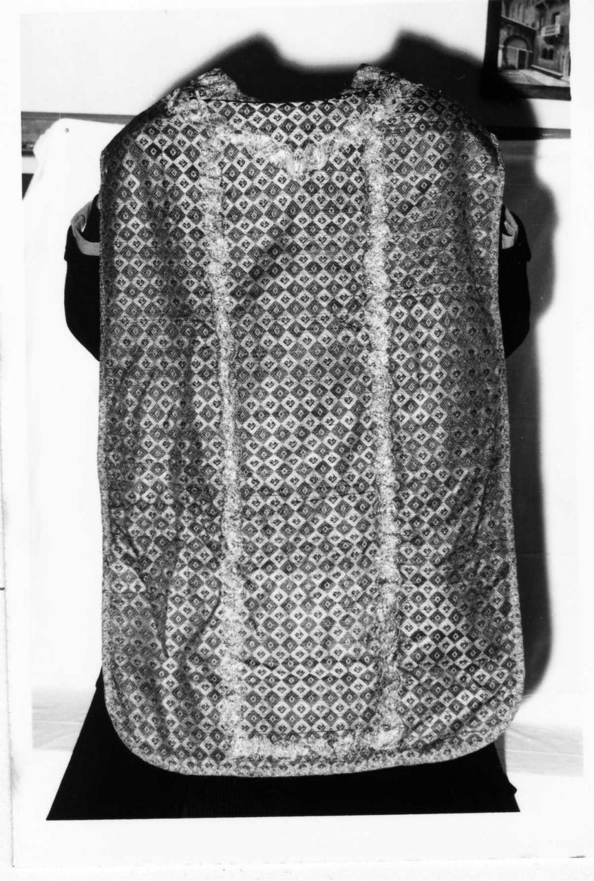 pianeta - manifattura emiliana (sec. XVII)