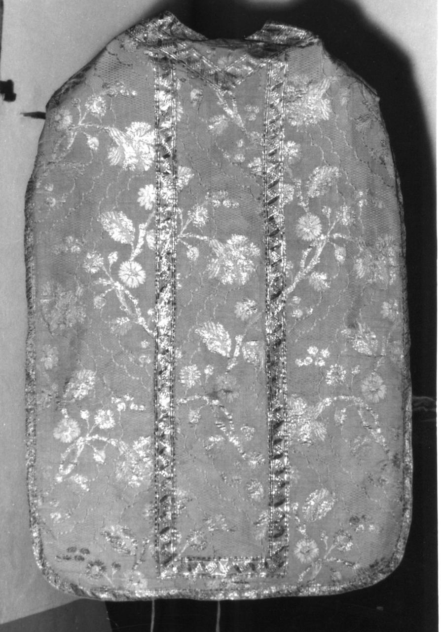 pianeta - manifattura emiliana (sec. XVIII)