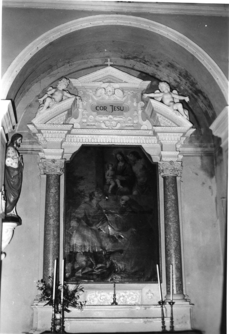 ancona - bottega reggiana (sec. XVIII)