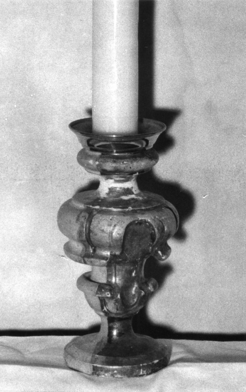 sostegno, serie - bottega reggiana (sec. XVIII)