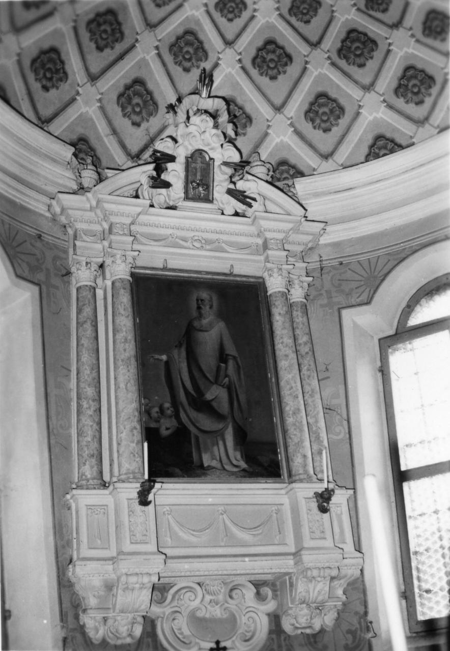 ancona - bottega reggiana (sec. XVIII)