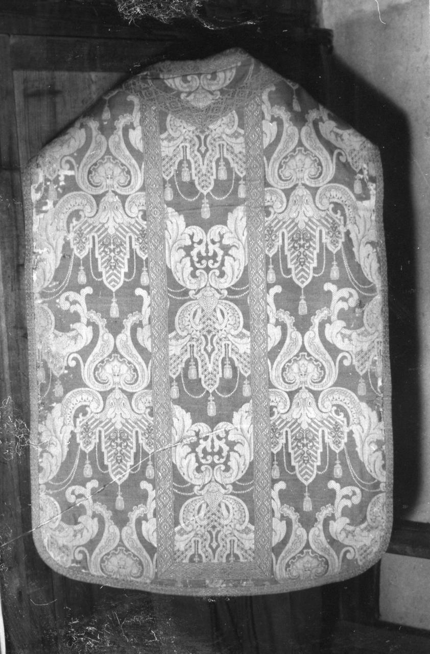 pianeta - manifattura italiana (sec. XIX)