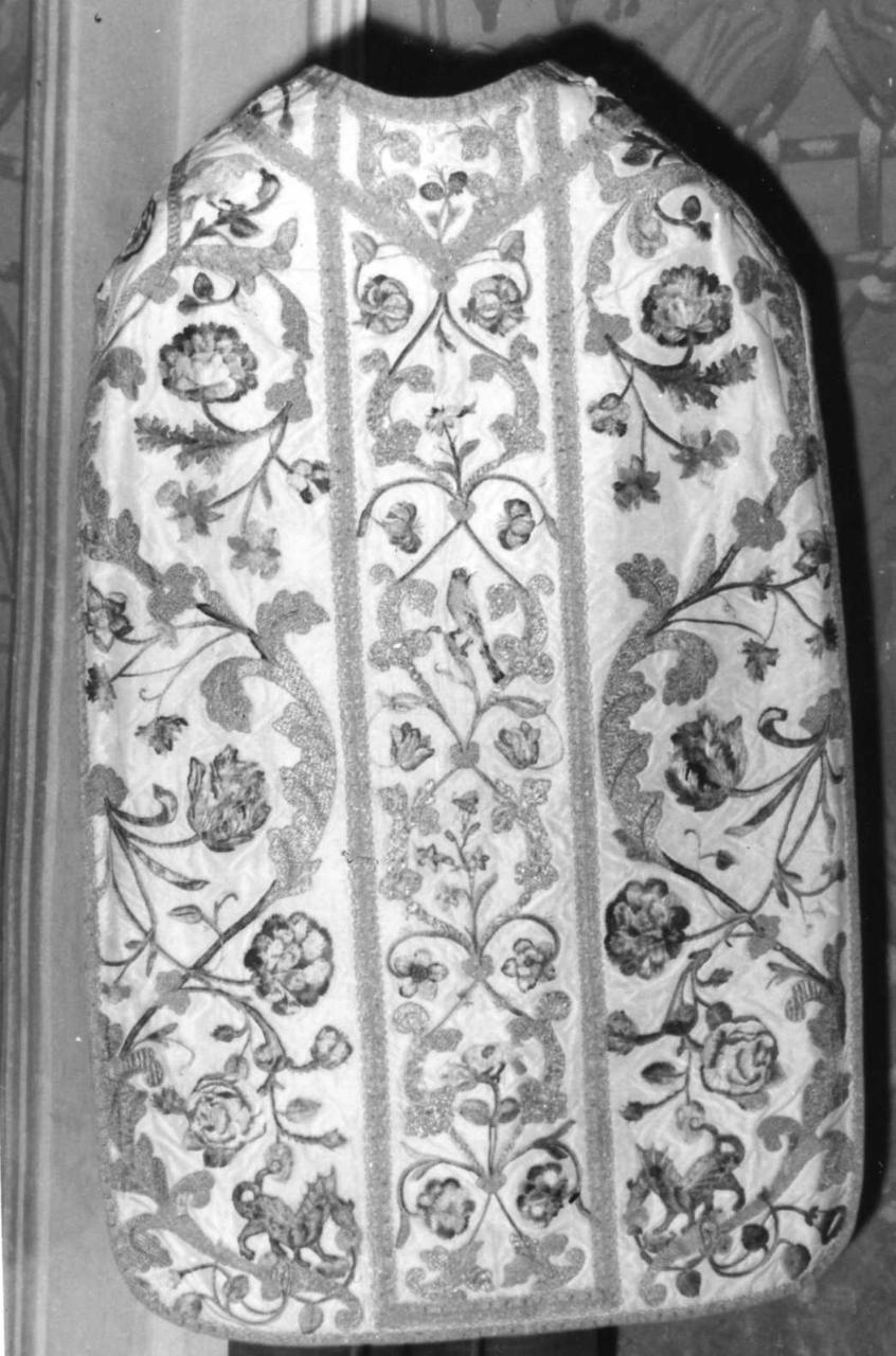 pianeta - manifattura reggiana (sec. XVIII)