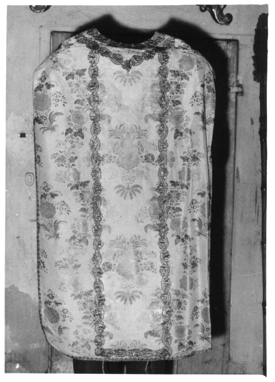 pianeta - manifattura emiliana (sec. XVIII)