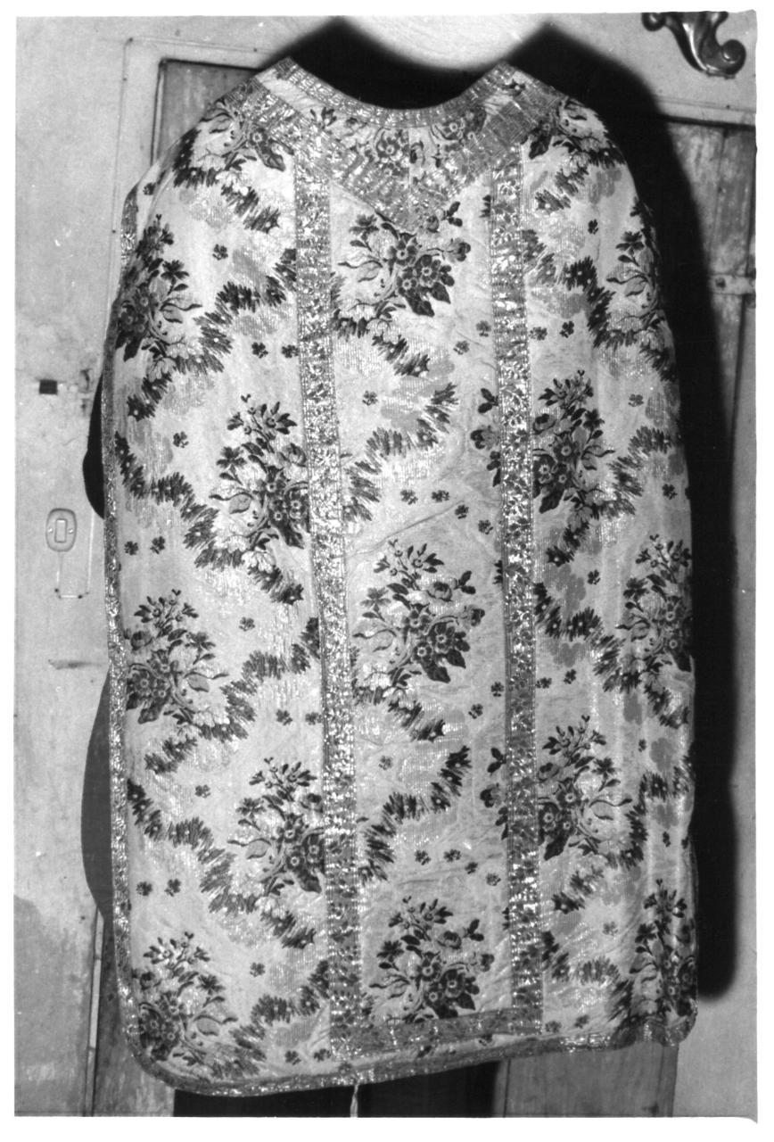 pianeta - manifattura emiliana (sec. XVIII)