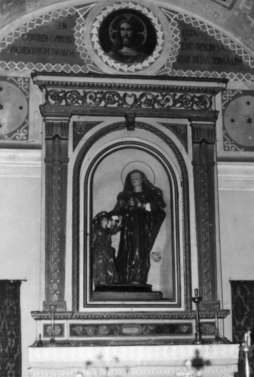 ancona - bottega reggiana (sec. XVII)