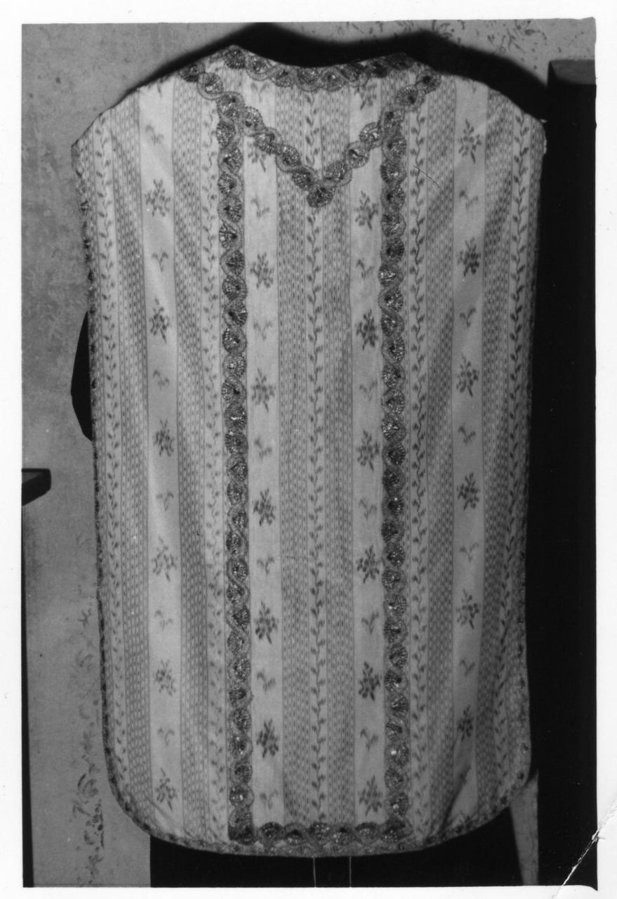 pianeta - manifattura emiliana (sec. XVIII)