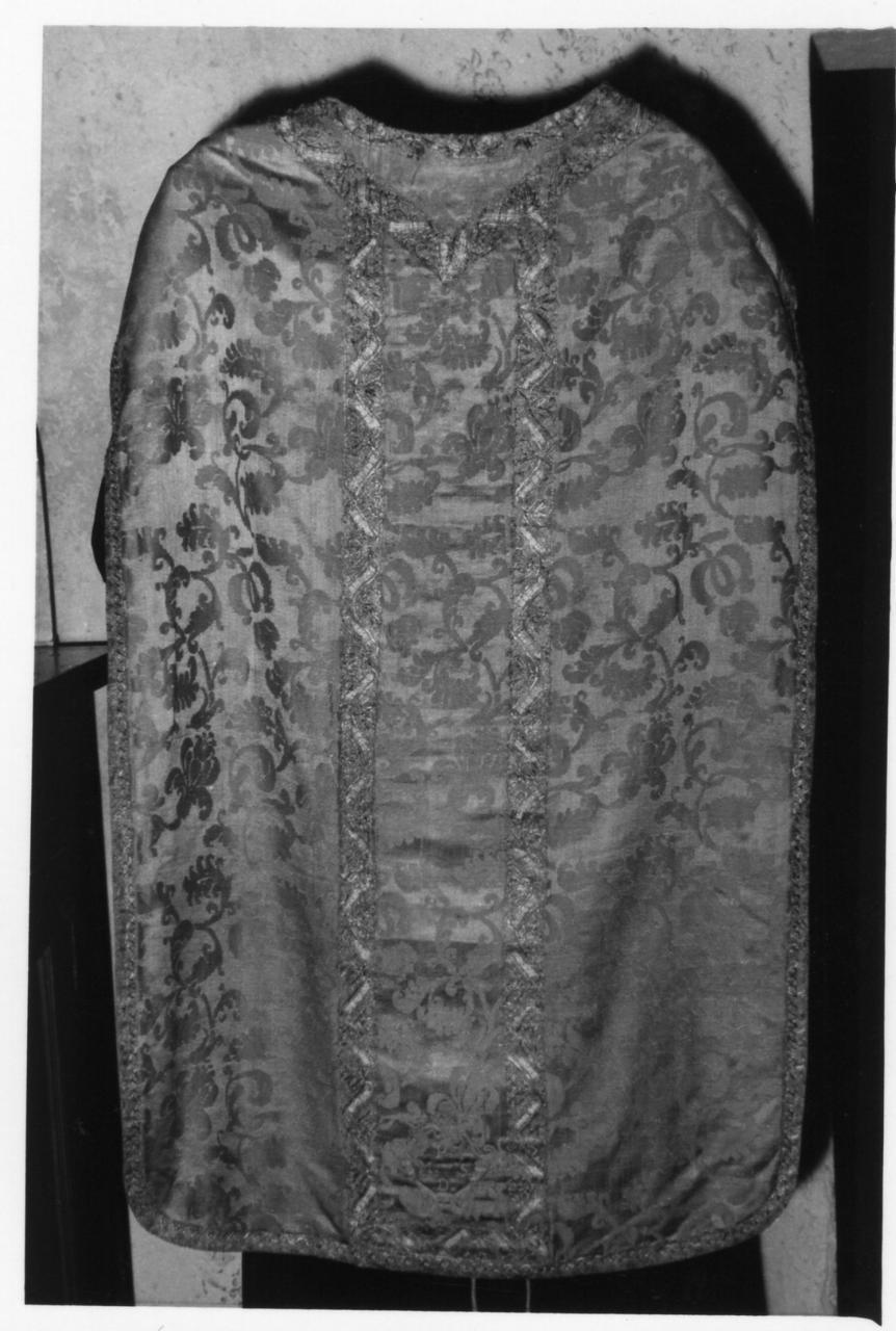 pianeta - manifattura italiana (sec. XVII)