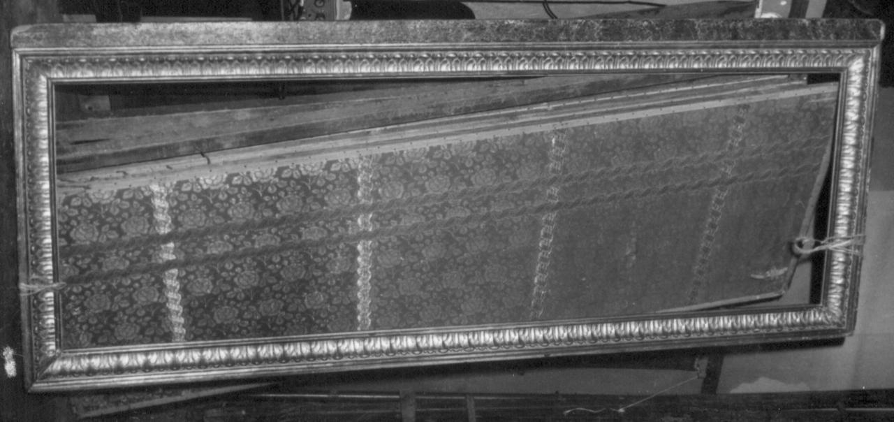 paliotto, serie - manifattura italiana (sec. XIX)