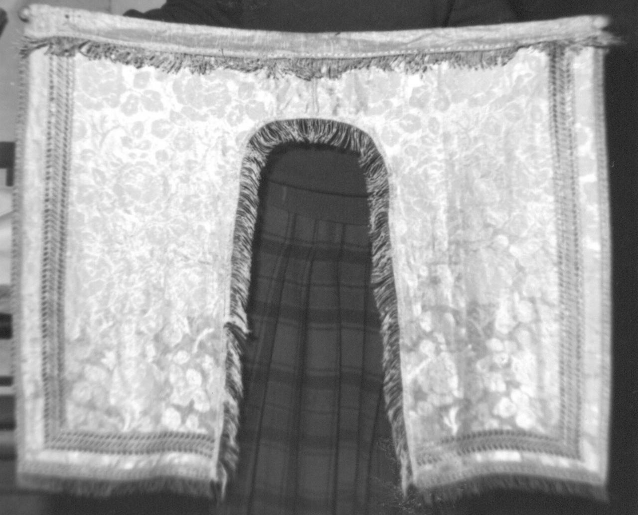 conopeo - manifattura italiana (sec. XIX)