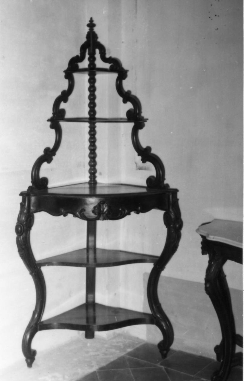 angoliera - bottega lombarda (seconda metà sec. XIX)