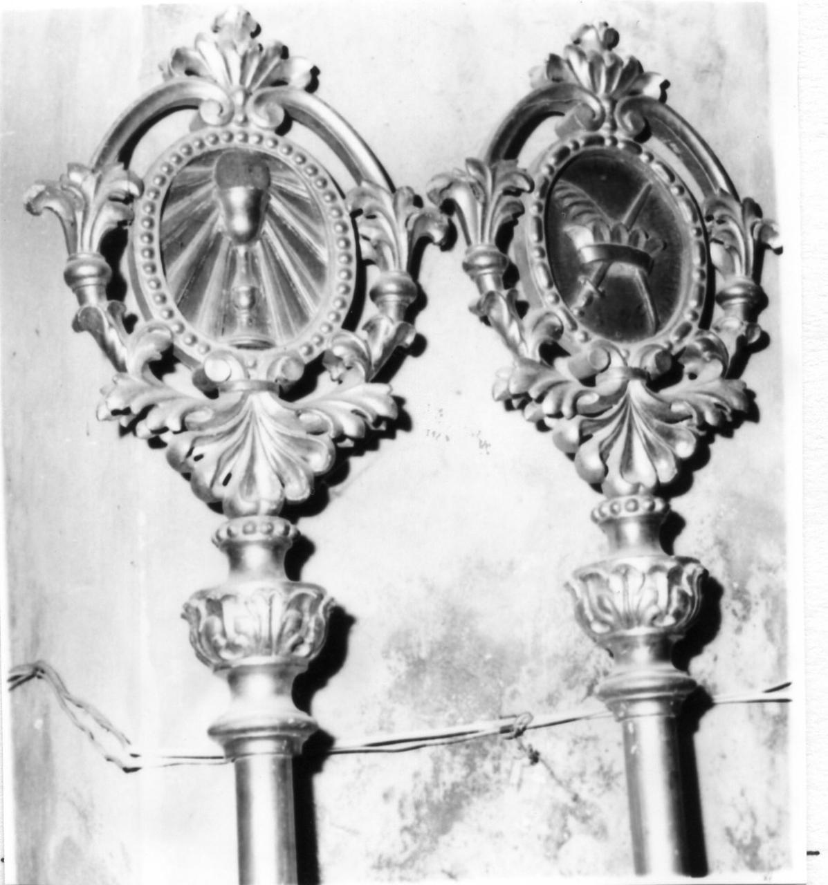 medaglia, serie - bottega modenese (sec. XIX)