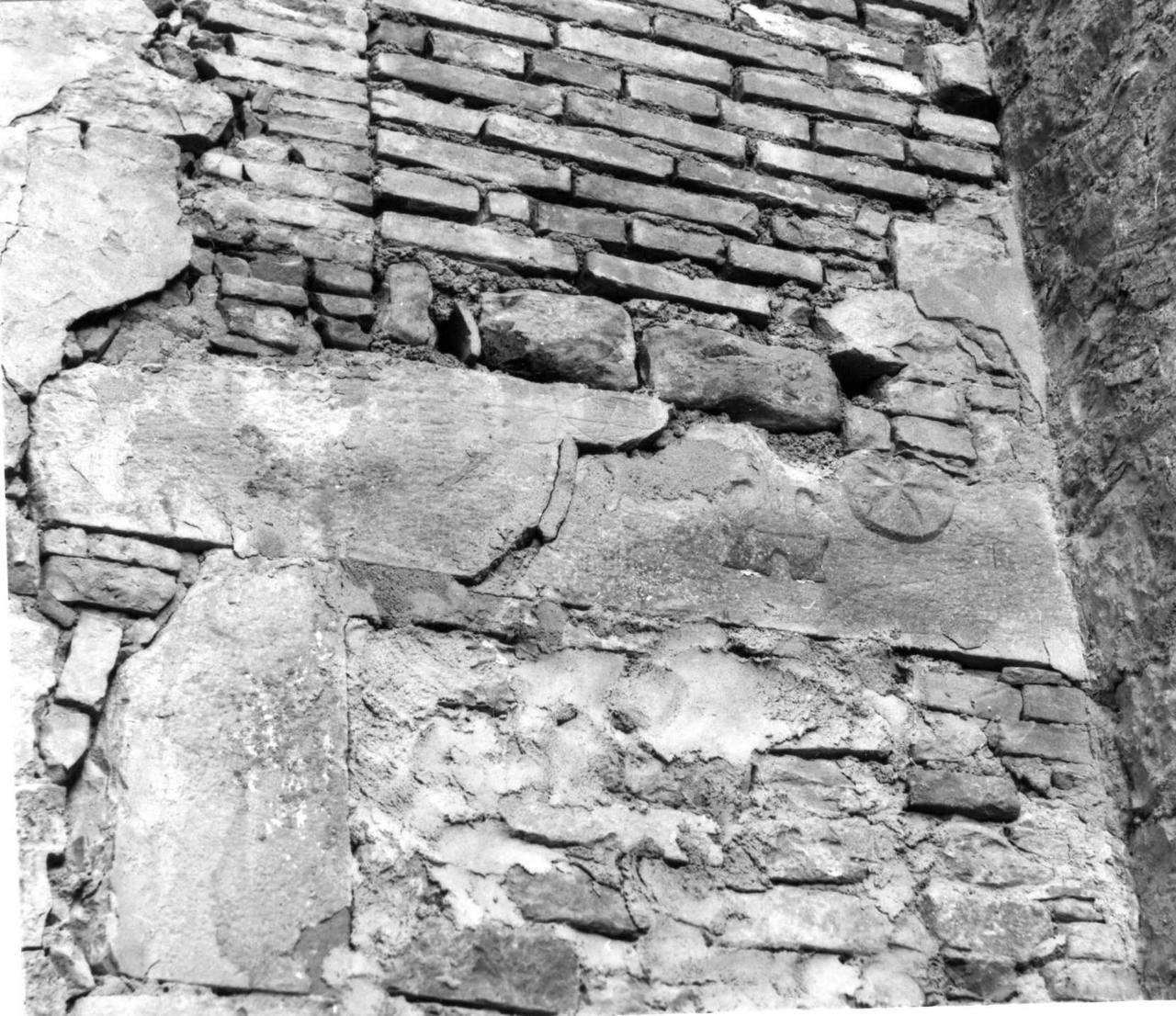 architrave - bottega modenese (metà sec. XV)