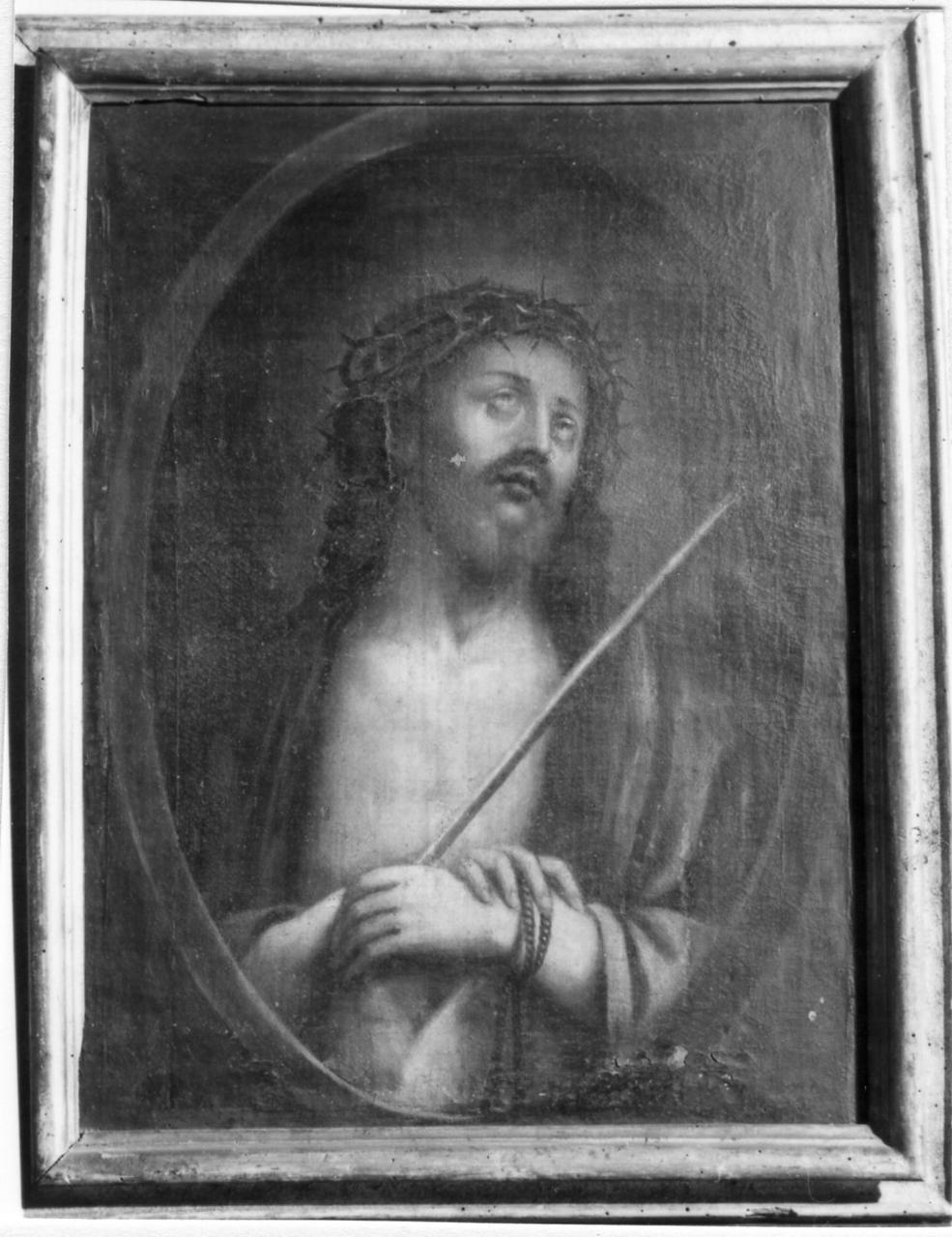 Ecce Homo (dipinto) - ambito emiliano (fine sec. XVIII)