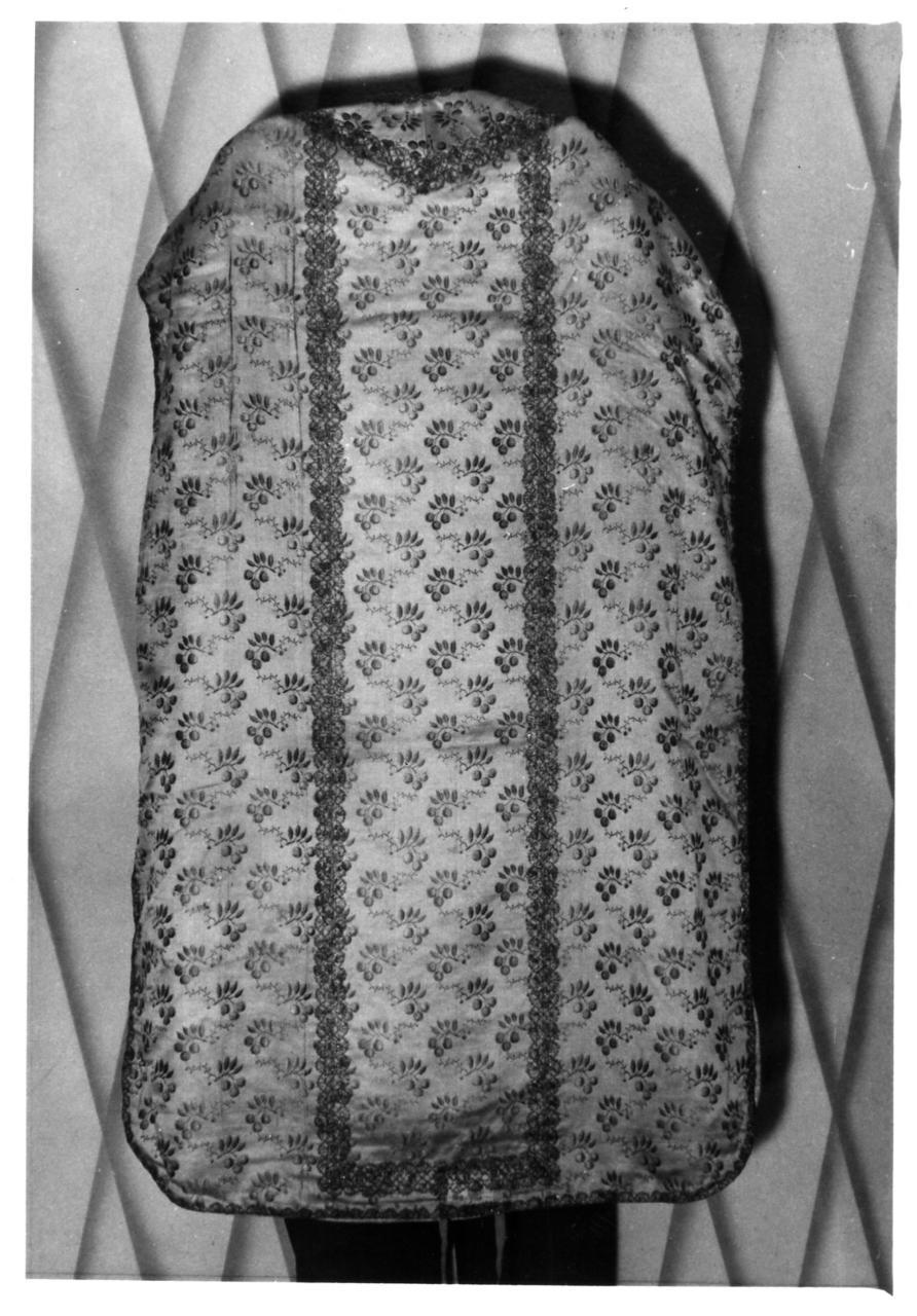 pianeta - manifattura emiliana (sec. XVIII)