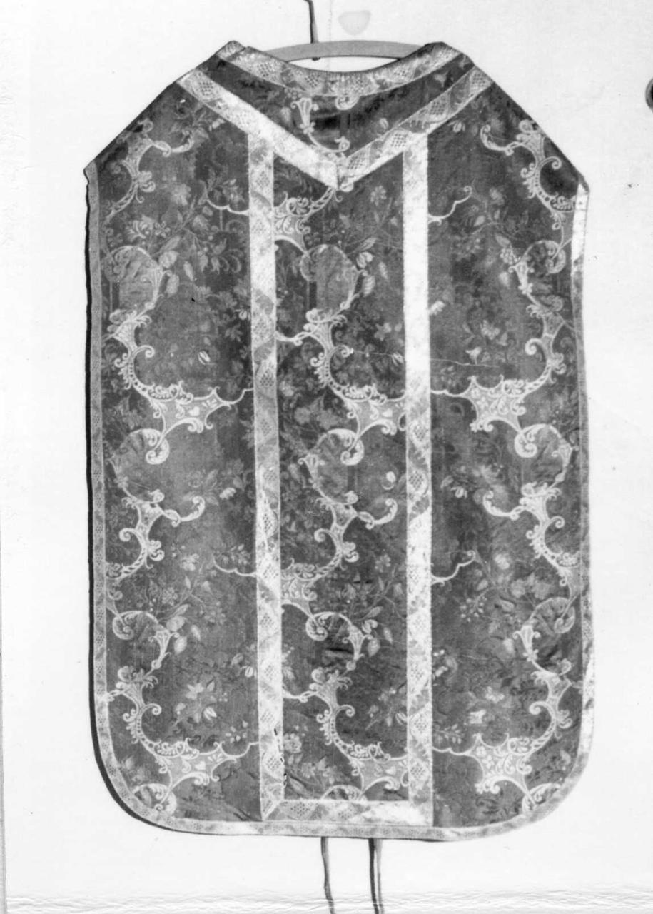 pianeta - manifattura italiana (sec. XVIII)